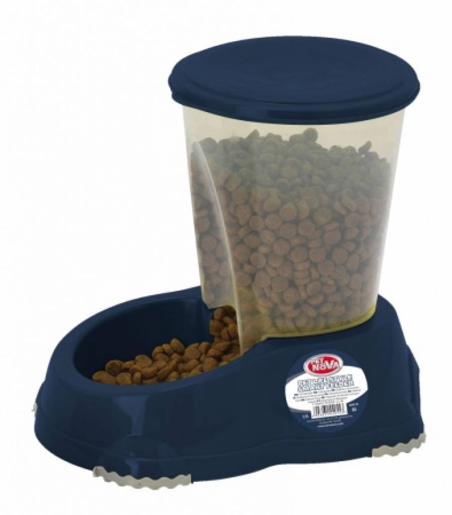 PET LIFE STYLE FEEDER Futterspender 1,5L